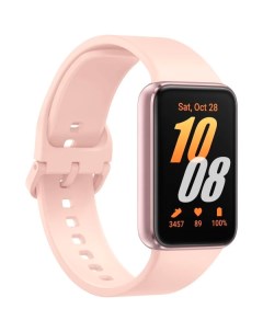 Фитнес-браслет Samsung Galaxy Fit3 SM-R390NIDACIS Pink Gold