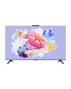 Телевизор Huawei Smart Vision 4 SE, 55", Ultra HD 4K, LED, 120 Гц, черный