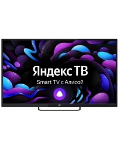 Телевизор LEFF 32" 32F540S Leff