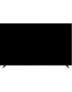 50" Умный телевизор SDX-50U4139, 4K Ultra HD, черный, СМАРТ ТВ, Салют ТВ Sber