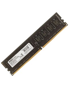 Оперативная память AMD DDR4 4Gb 2133MHz (R744G2133U1S-UO) oem Amd