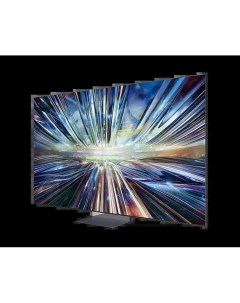 Телевизор Samsung QE85QN900D, 85"(216 см), UHD 8K