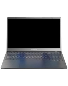 Ноутбук 15NBC1014 N5100/8GB/256GB SSD/15.6" 1920*1080 IPS/wifi/Cam/type-c/Win11Pro Irbis