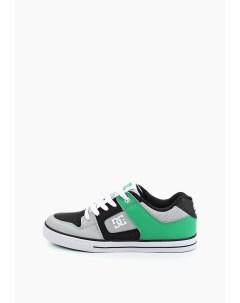 Кеды Dc shoes