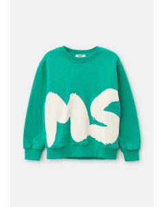 Свитшот Msgm kids