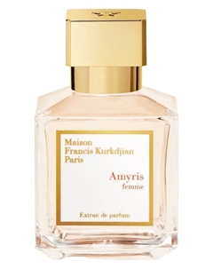 Парфюмерный экстракт Amyris Femme (70ml) Maison francis kurkdjian