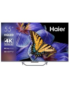 Телевизор Haier 55 Smart TV S4