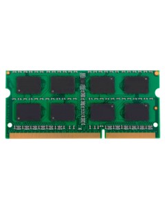 Оперативная память Apacer SO-DIMM DDR3 8Gb 1600MHz (AS08GFA60CATBGC)