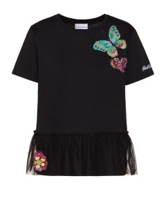 Футболка Red valentino