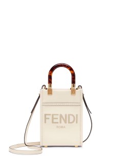 Сумка Fendi