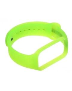 Ремешок на руку Xiaomi BHR6985GL Redmi Smart Band 2 Strap Bright-green M2226AS1