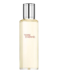 Terre D' Pour Homme: туалетная вода 125мл запаска уценка Hermès