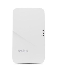 Точка доступа HPE Aruba AP-303H RW Unified AP, белый Hpe