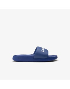 Мужские сланцы SERVE SLIDE 1.0 124 2 CMA Lacoste