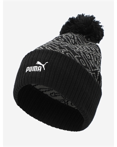 Шапка Ess, Черный Puma