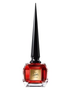 Парфюмерная вода Fetiche Le Cuir (80ml) Christian louboutin