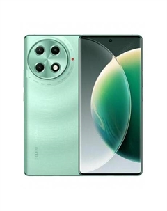 Смартфон Tecno Camon 30S Pro 8/256Gb Shim Silver Green