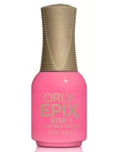 903 лак для ногтей KNOW YOUR ANGLE EPIX Flexible Color 18 мл Orly