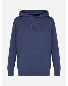 Худи мужская Beaumount Graphic Hoodie, Синий Columbia