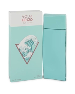 Туалетная вода Aqua pour Femme Kenzo