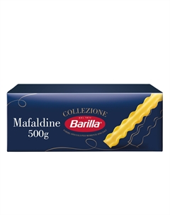 Макаронные изделия Mafaldine 500 г Barilla