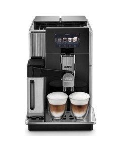 Кофемашина автоматическая DeLonghi EPAM960.75.GLM Maestosa Delonghi