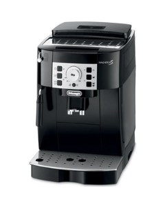 Кофемашина автоматическая DeLonghi ECAM22.110.B Magnifica S Delonghi