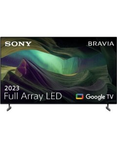 Телевизор Sony KD-75X85L