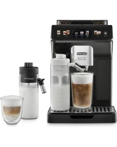 Кофемашина автоматическая DeLonghi ECAM450.55.G Eletta Explore Delonghi