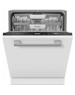 Встраиваемая посудомоечная машина Miele G 7650 SCVi AutoDos