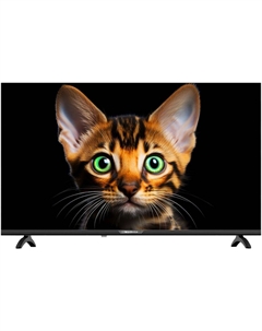 Телевизор 42" Topdevice TDTV42BS04F_BK (FullHD 1920x1080, Smart TV) черный