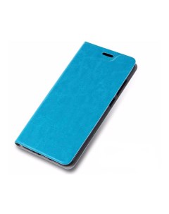 Чехол MyPads для ASUS Zenfone 5 A501CG-2B257RUS Turquoise (3921) Mypads