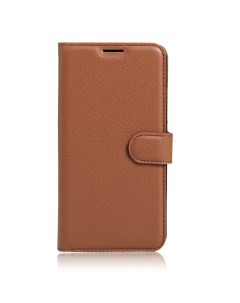 Чехол MyPads для Asus Zenfone C ZC451CG Brown (65774) Mypads