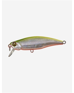 Воблер Pontoon21 PREFERENCE SHAD 55F-SR, 55 мм.,3.3 гр., 0.3-0.5м., Мультицвет Pontoon 21