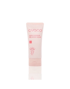 Дневной крем BB Expert Cream medium Ovaco