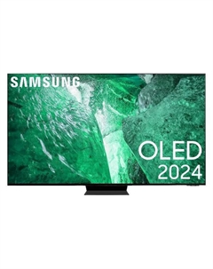 Телевизор Samsung QE77S90D