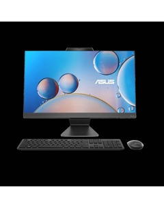 Моноблок ASUS E3402WVA-BPC0120 23.8" (90PT03T2-M00U70) Asus