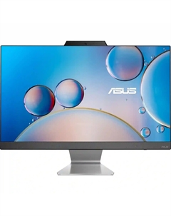 Моноблок ASUS F3402WFA-BPC0070 23.8" (90PT03L2-M00K50) Asus