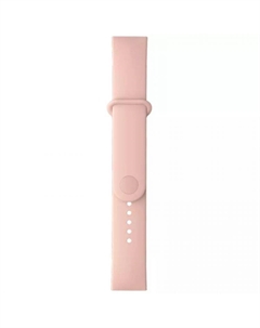 Ремешок на руку Xiaomi BHR6130GL POCO Watch Strap (Pink) M2143AS1