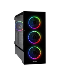 Компьютер OLDI Computers ПЭВМ OLDI Game PC 750 0808133 AMD Ryzen 7 5800X 32 Гб SSD 1Tb+HDD-2Tb Intel Arc A750 8192 Мб 750 Вт Windows 11 Pro Oldi computers