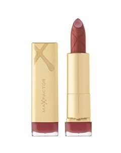 MaxFactor помада для губ COLOUR ELIXIR 837 Sunbronze Max factor