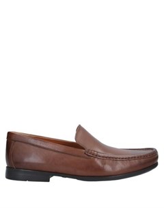 Мокасины Clarks