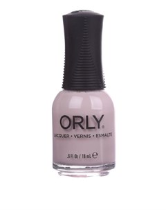 742 лак для ногтей PURE PORCELAIN 18 мл Orly