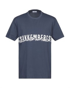 Футболка Bikkembergs