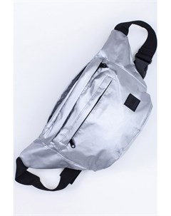 Сумка Oversize Shoulderbag Silver Urban classics