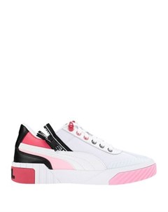 Низкие кеды и кроссовки Puma x karl lagerfeld