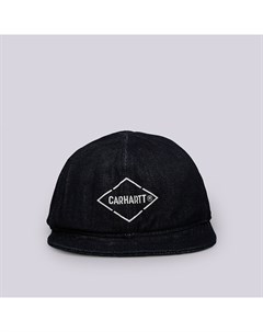 Кепка Booth Cap Carhartt wip