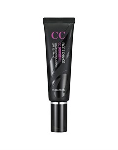 СС крем Фейс ту чейндж 01 светлый беж Face 2 Change CC Cream 50 мл Holika holika