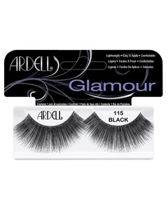 Ресницы накладные 115 Fashion Lash Ardell