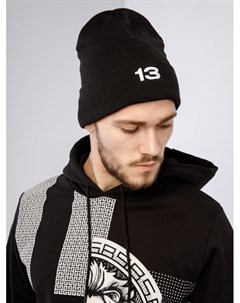 Шапка BS 13 Black star wear